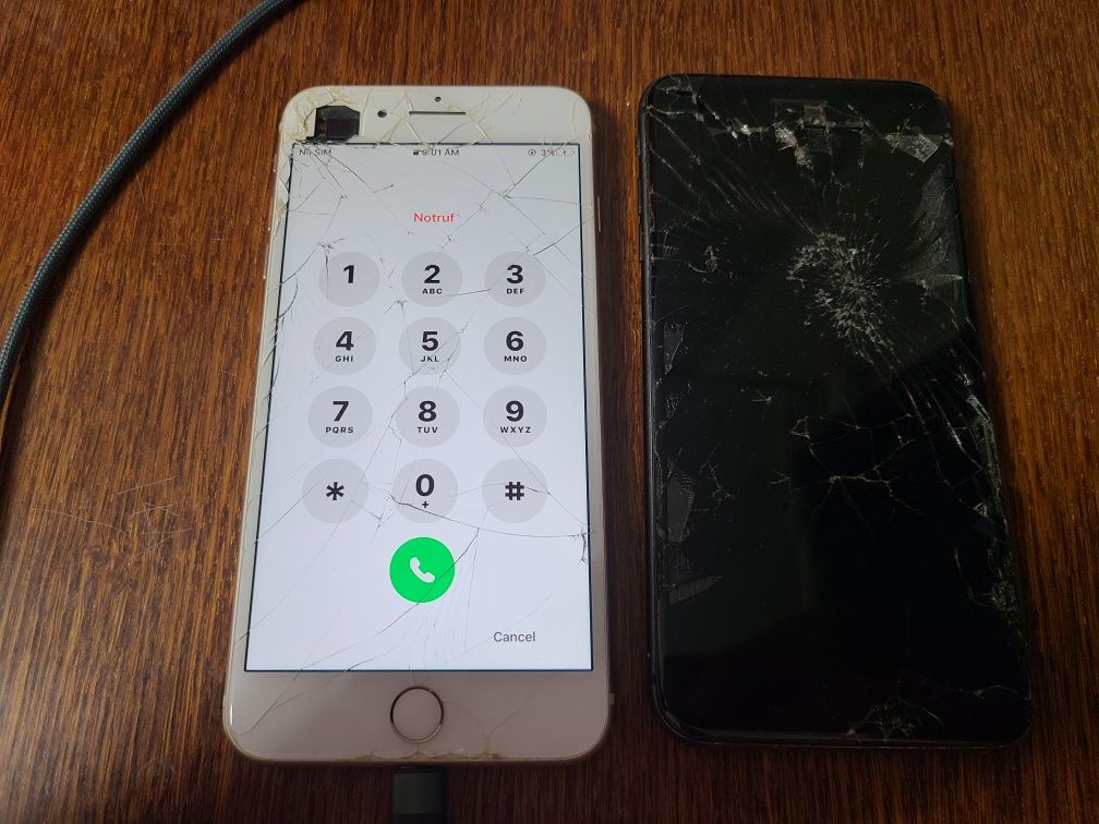 Iphone 8 plus passcode, icloud.