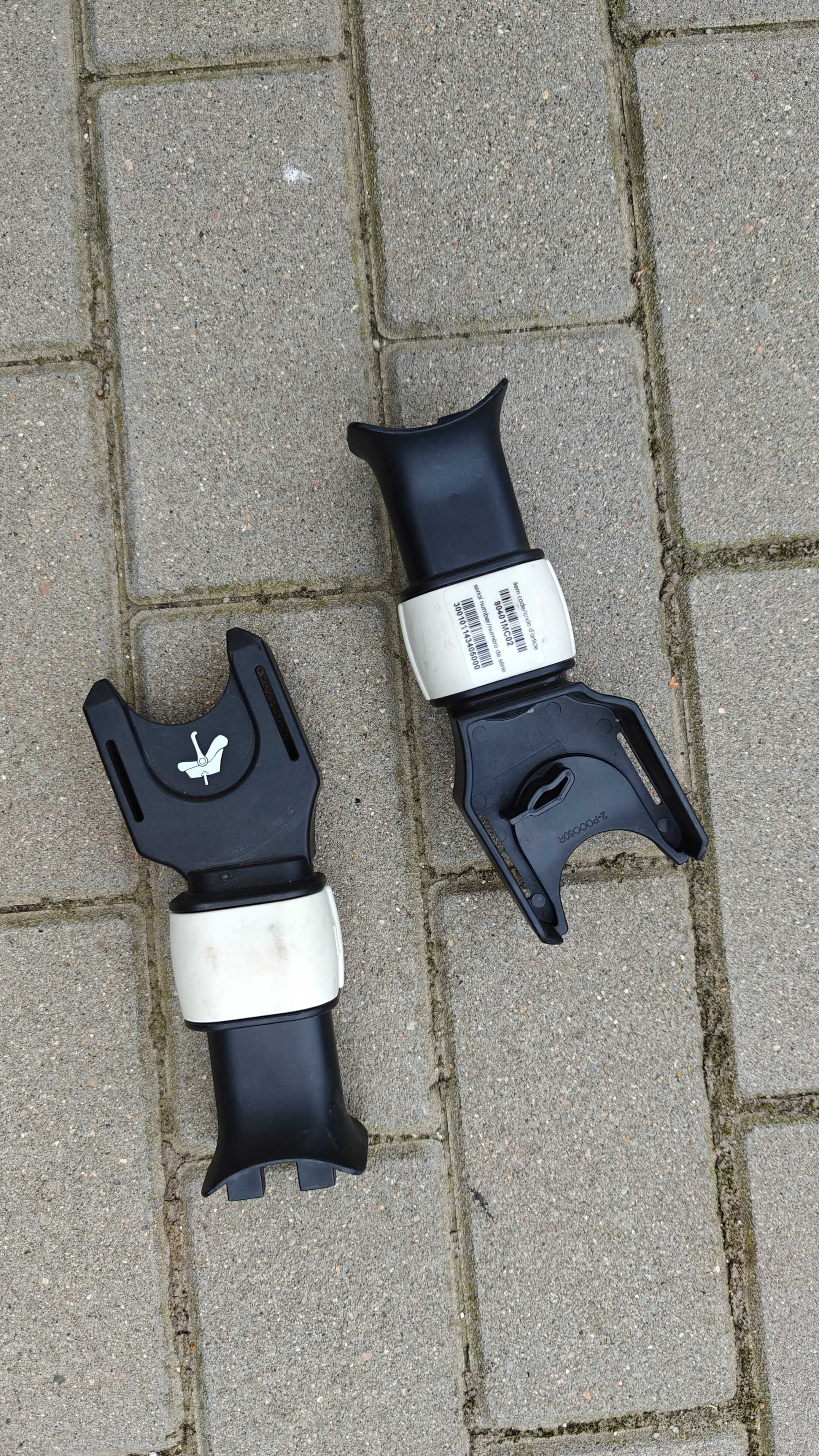 Wózek 2w1 - Bugaboo cameleon 3