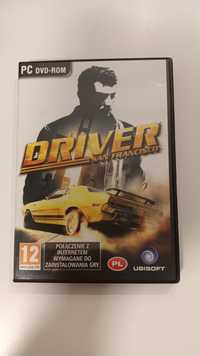 Driver San Francisco Gra na PC