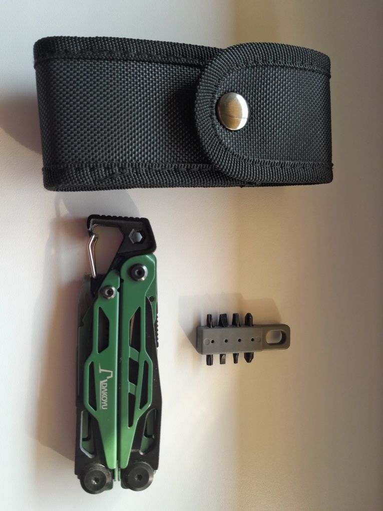 Multitool Dakoyu Shadow Signal
