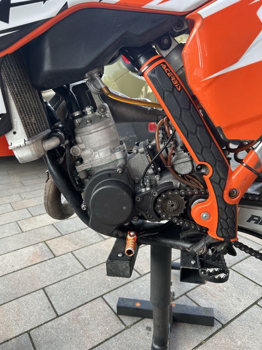 KTM-SX-85(Duże-koła)