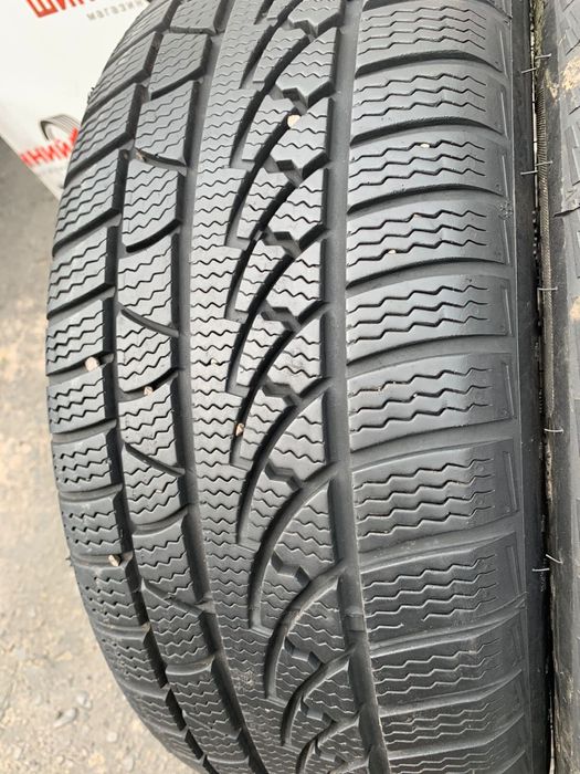 Шини 225/60 R16 Petlas 2019p зима 6,9мм