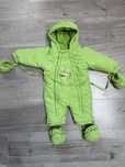 Zimowy kombinezon dla chlopca lub dziewczynki unisex baby code 68