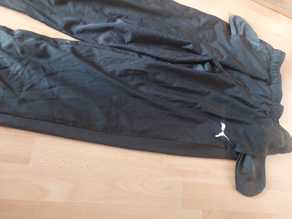 Dres Puma spodnie Okazja!
