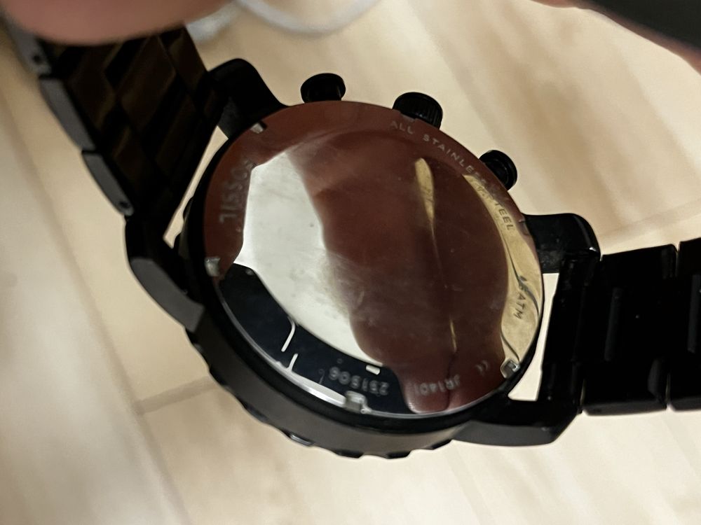 Zegarek Fossil JR1401