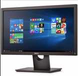 NOWY Monitor DELL E2216HV 21,5'' Full LED HD 1920x1080