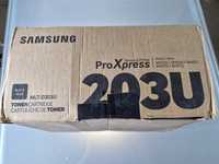 Samsung MLT-D203U Black Czarny Toner ProXpress