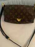 Mala da louis vuitton