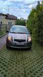 Toyota Yaris || 2008 bezyna