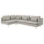 Sofa IKEA Soderhamn