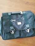 Saco tiracol lifestyle Pierre Cardin (novo)