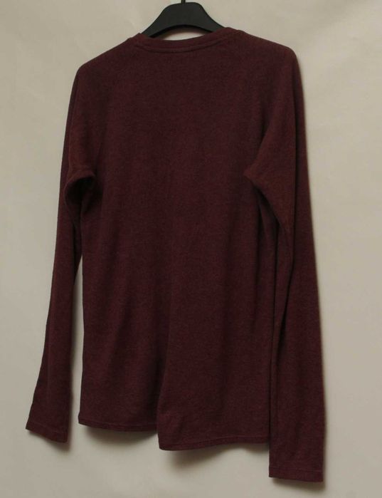 Uniqlo Heattech S кофта из микрофлиса