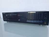 Odtwarzacz CD Sony cdp-997