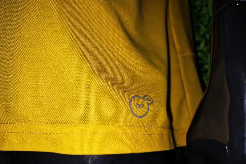 Borussia Dortmund Puma DryCell 2014/15 home rozmiar:YXXL-176