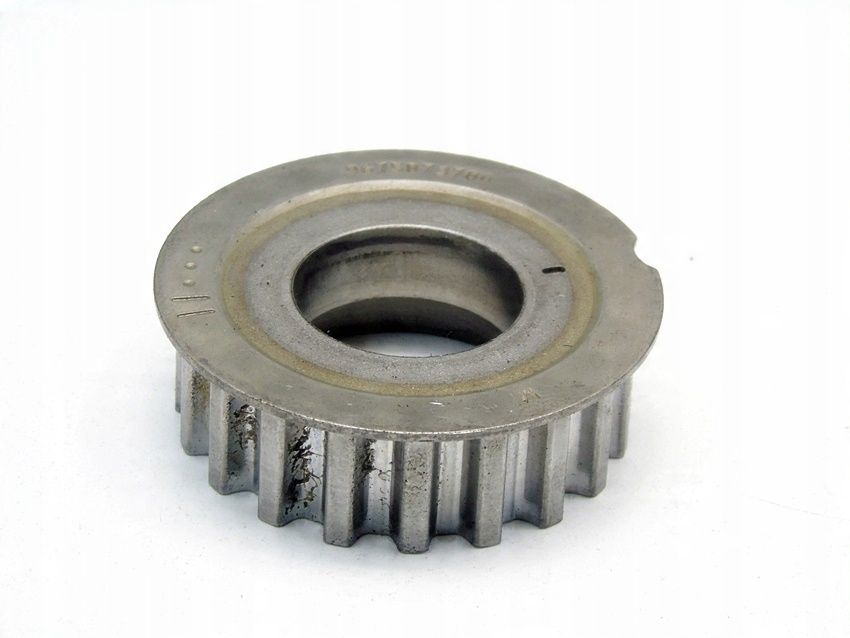 Koło rozrządu 1.2 Thp Vti 308 208 C4 DS3 DS4 3008