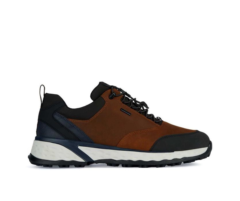 Кроссовки Geox Sterrato Amphibiox. Оригинал. Р 43