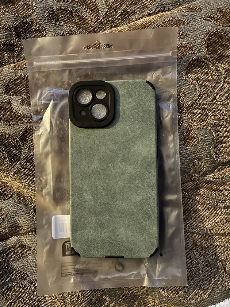 Capa iphone 14 NOVA