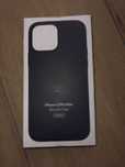Iphone 13 Pro Max case silikonowy