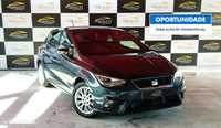 SEAT Ibiza 1.0 TSI S&S FR Pro Black Edition