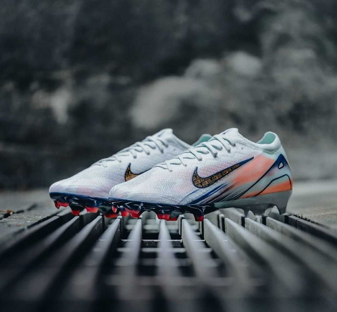 Дитячі бутси Nike Air Zoom Mercurial Vapor 16 Всі Розміри + Подарунок