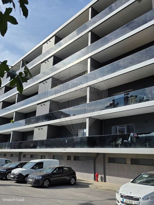 Apartamento T1 para arrendamento