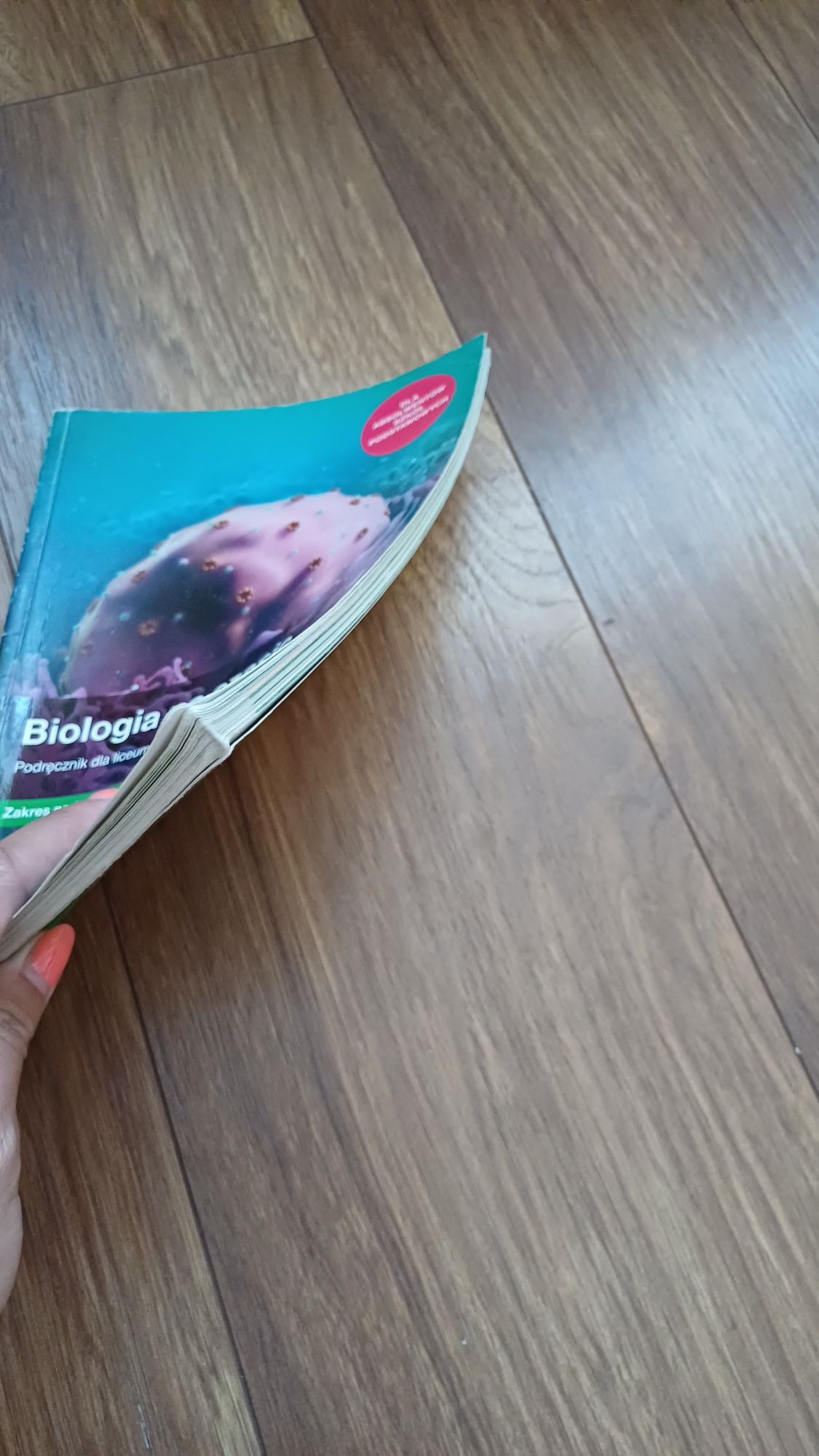 Biologia na czasie 1
