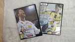 FIFA 17 i FIFA 18 PC