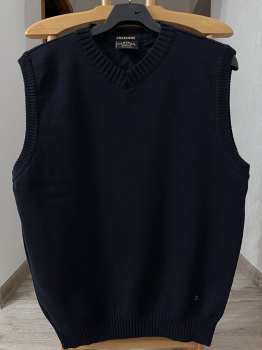 Свитер Paul Shark (оригинал). Полномерный L - XL (52)