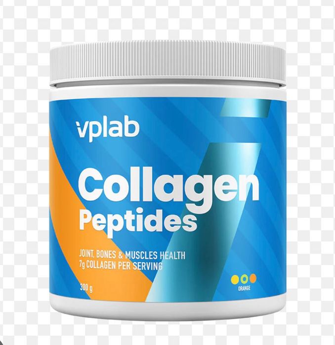 Коллаген VPLAB Collagen Peptides