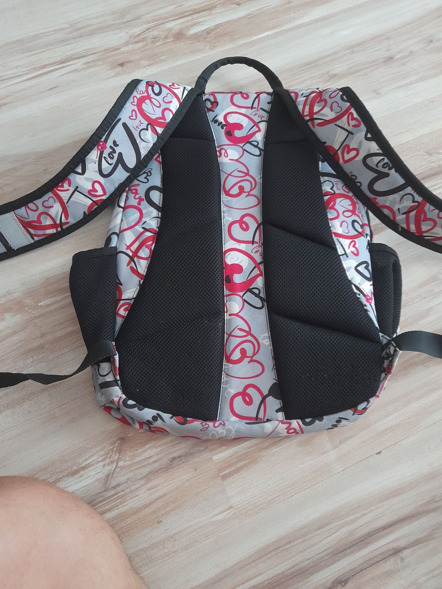 Plecaki szkolne  COOLPACK  i  HERLITZ