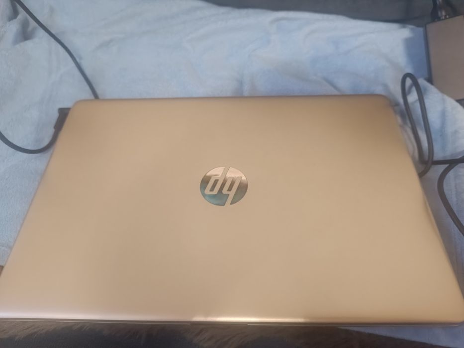HP 15s-fq2166nw 15,6