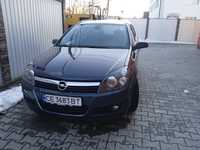 Opel Astra H 1,9 дизель