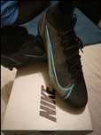Nike Mercurial Superfly Elite AG 8