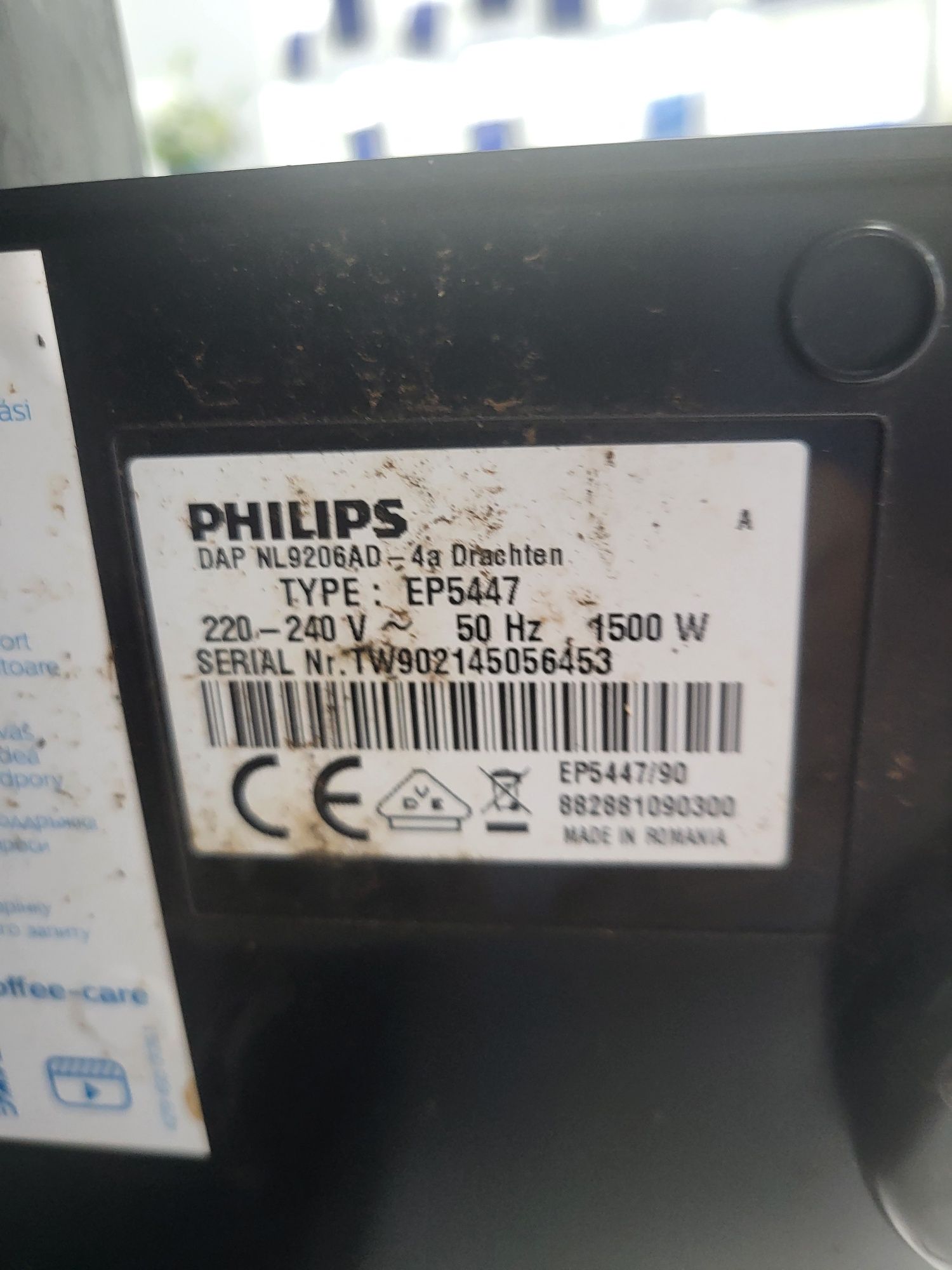 Philips Lattego 5400