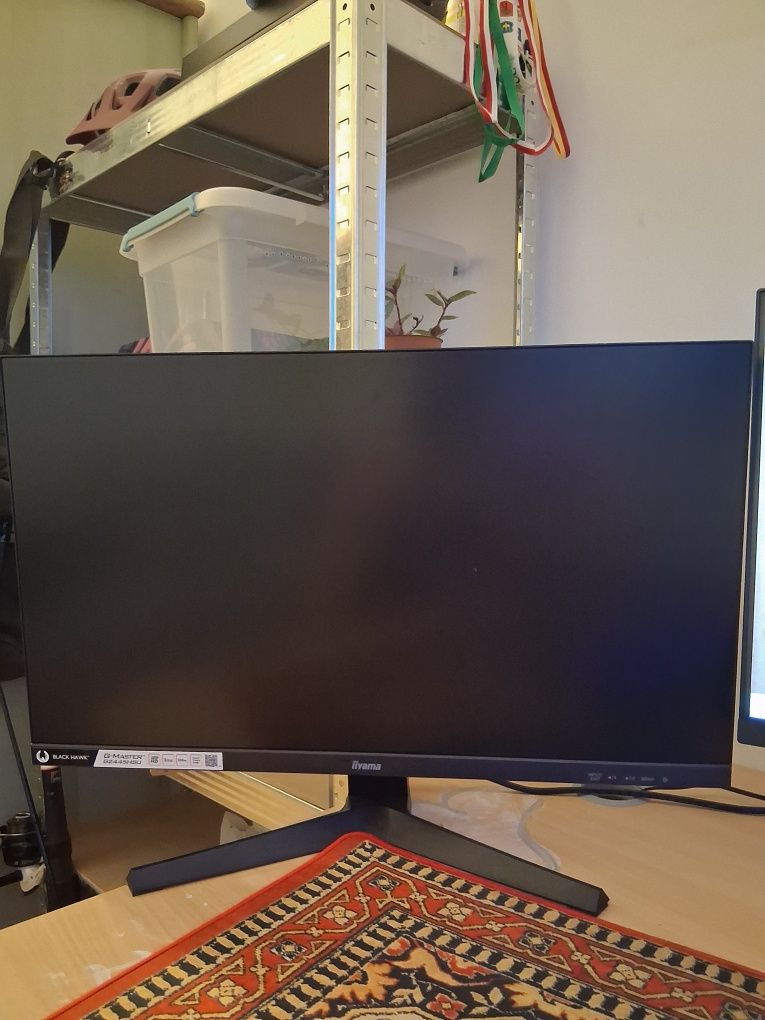 Monitor iiyama g master G2445HSU