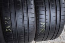 275/30R20 97Y goodyear bardzo dobry stan 2020