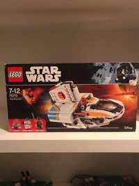 Lego Star Wars 75170 phantom