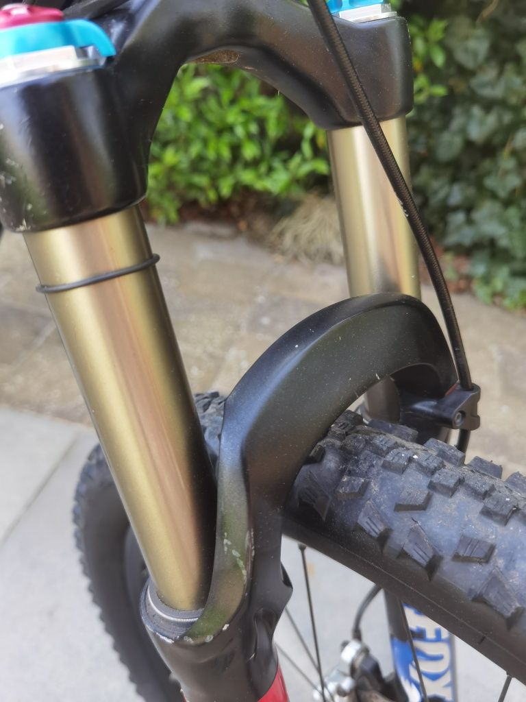 Rower Specialized stumpjumper