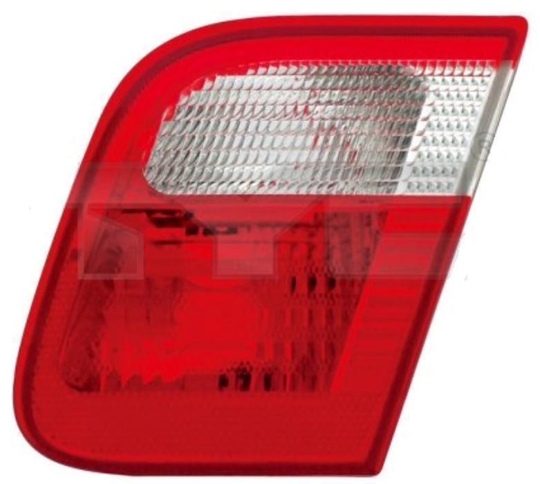 Bmw E46 98-01 Lampa Tylna NOWA