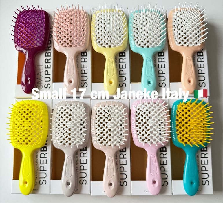 Оригінал Janeke small 17 см Italy в наявності