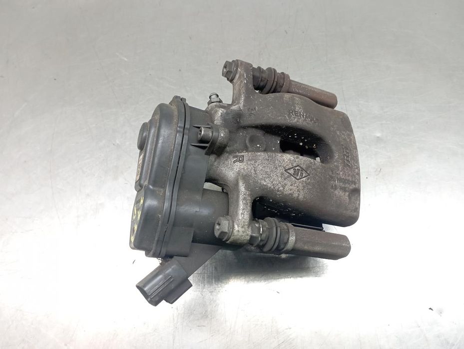 Pinça travão / maxila de travão trás direita RENAULT Clio V (BF_)