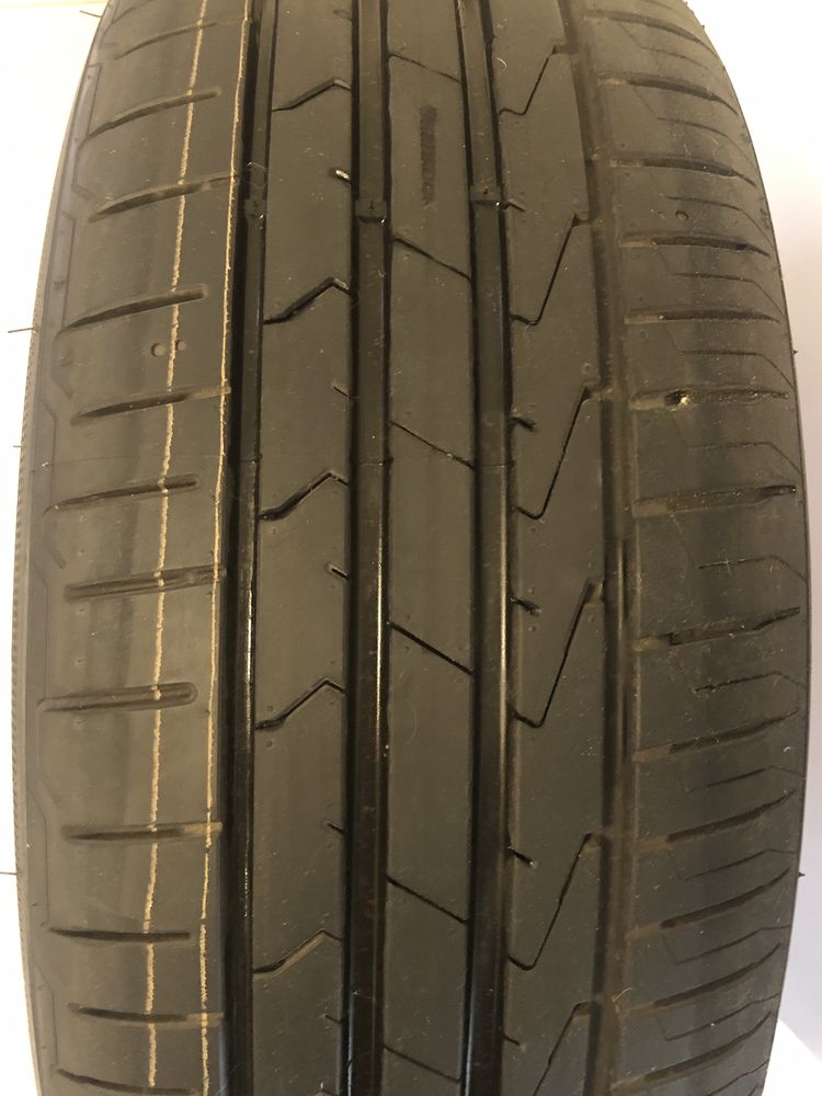 4x Hankook Ventus Prime3 K125 215/55 R17 Ubezpieczenie 3 lata