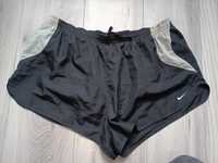 Spodenki damskie Nike l