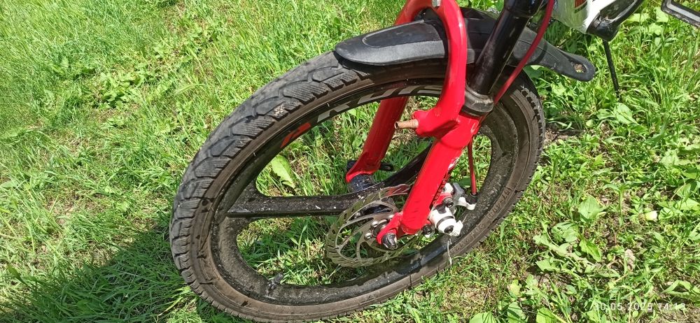 продам подростковый велосипед Детский самокат