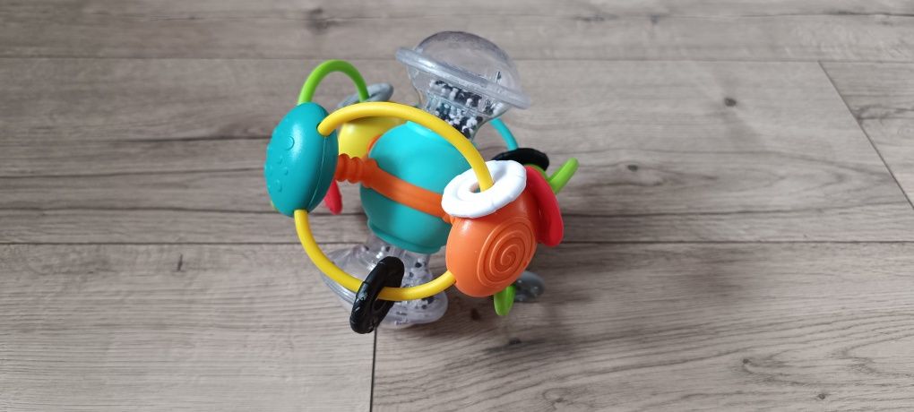 Gryzak kula sensoryczny duży
