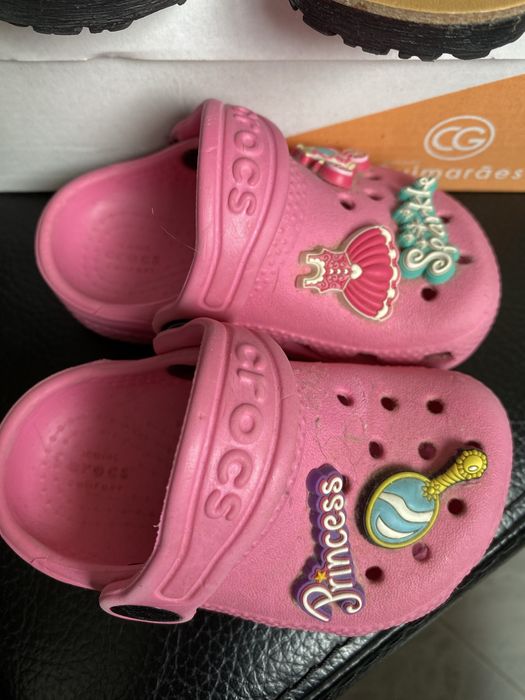 Sandalia Guimaraes tam 20 -+ oferta