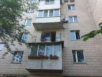 Демонтаж перегородок стен плитки стяжки штукатурки окон різка бетона