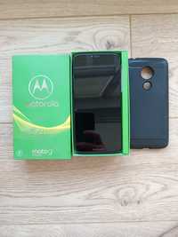 Motorola Moto G7 Power 4/64GB Dual SIM
Smartfon / Tel