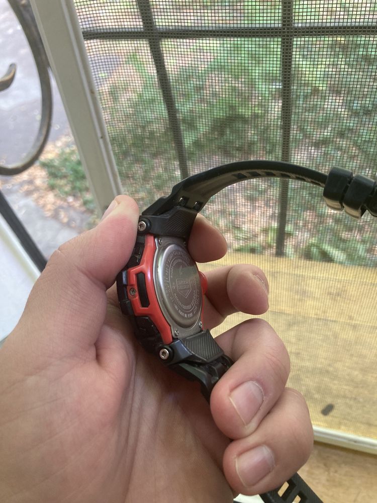 Casio GBD 100 bluetooth КРОКОМІР цена на выходные…