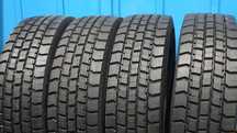 315/80 R22.5 Hankook Smart Flex AH31 ! Rok 2023